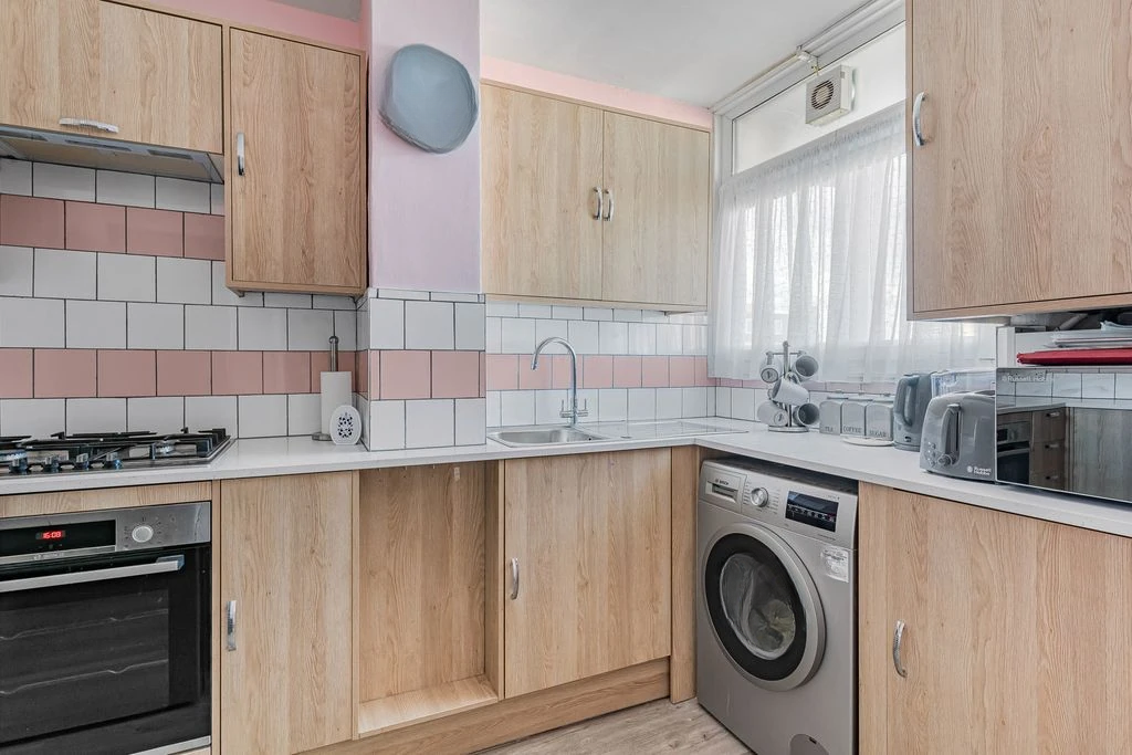 Квартира в Лондоне, Великобритания, 66 м² - фото 19