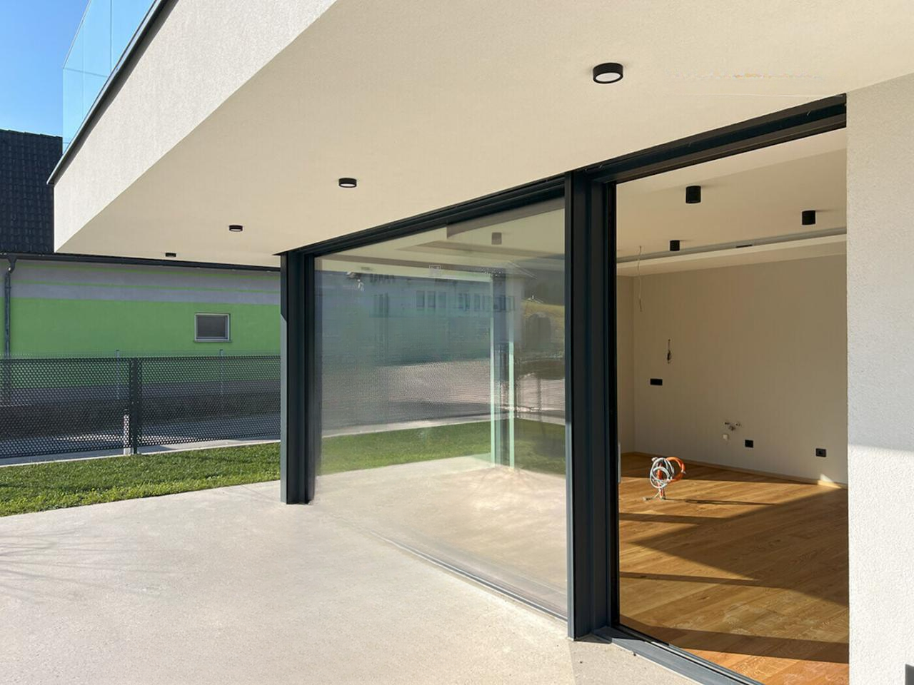 Квартира в Любляне, Словения, 249 м² - фото 19