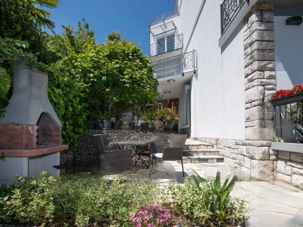 Квартира в Опатии, Хорватия, 140 м² - фото 19