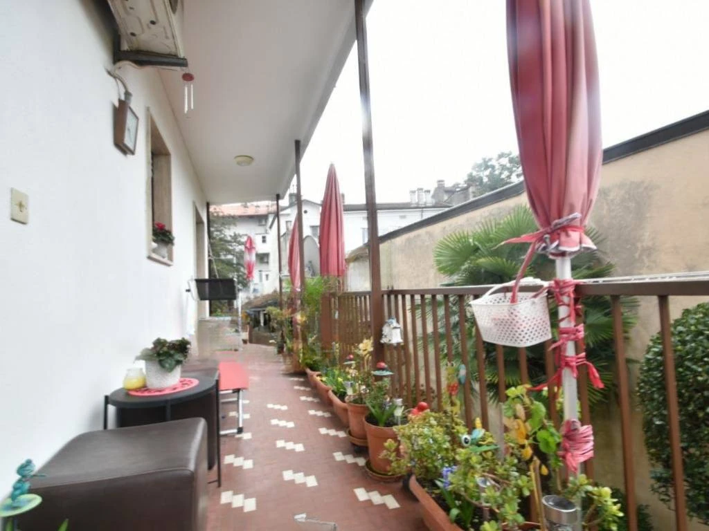 Квартира в Гориции, Италия, 100 м² - фото 19