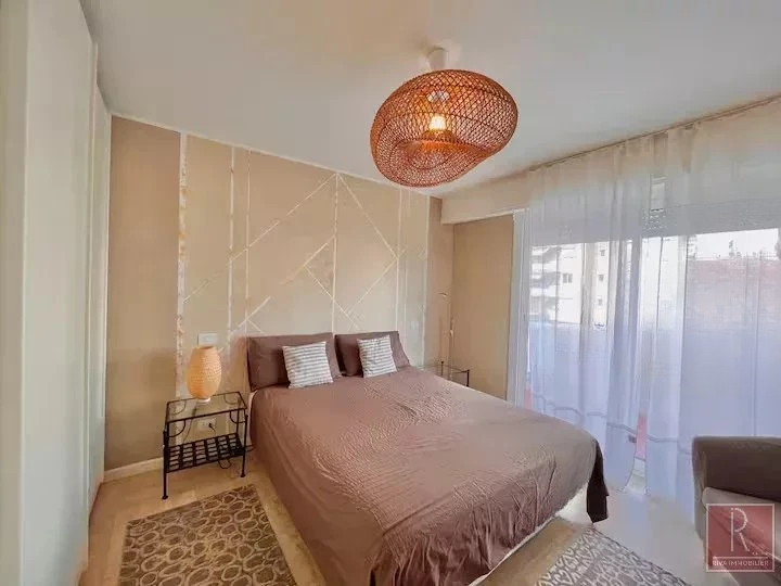Квартира в Каннах, Франция, 91 м² - фото 19