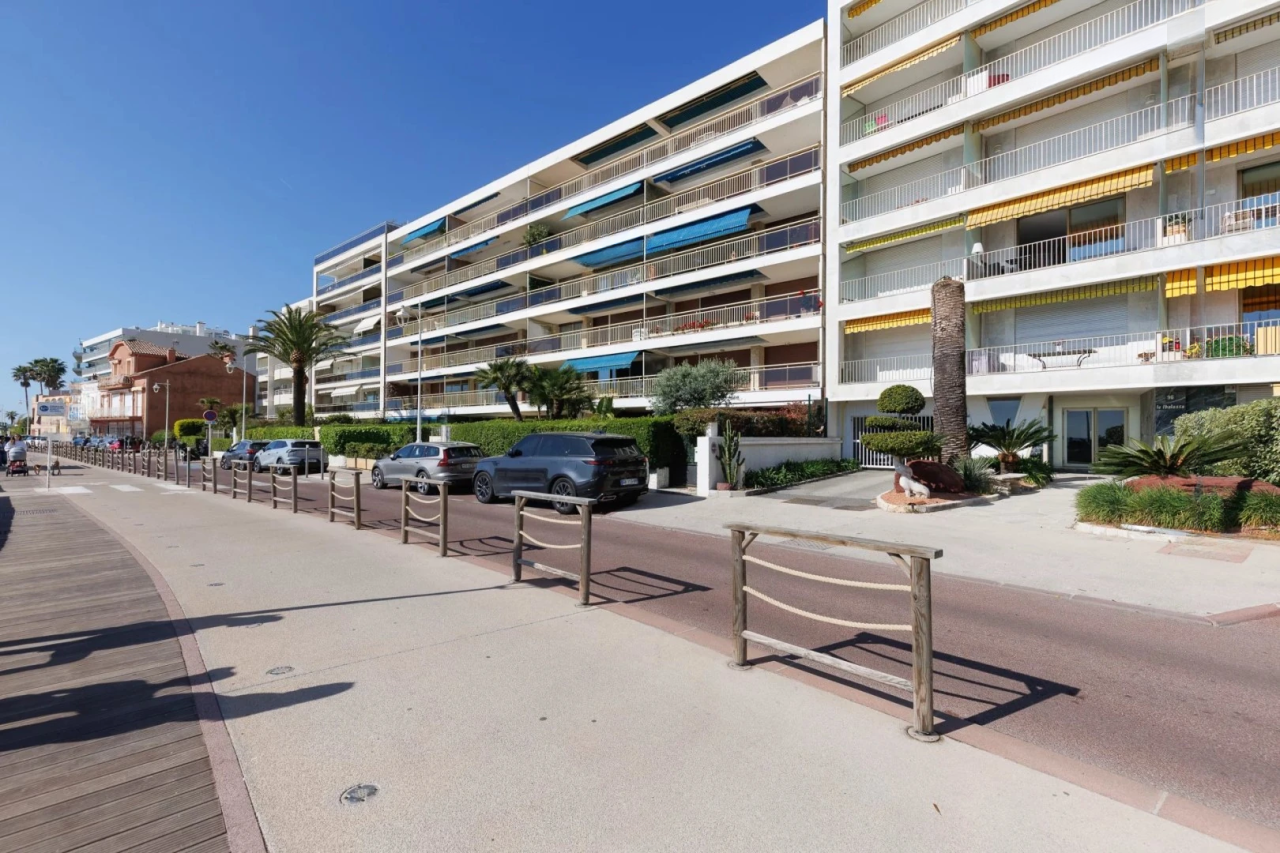 Квартира в Каннах, Франция, 70 м² - фото 19