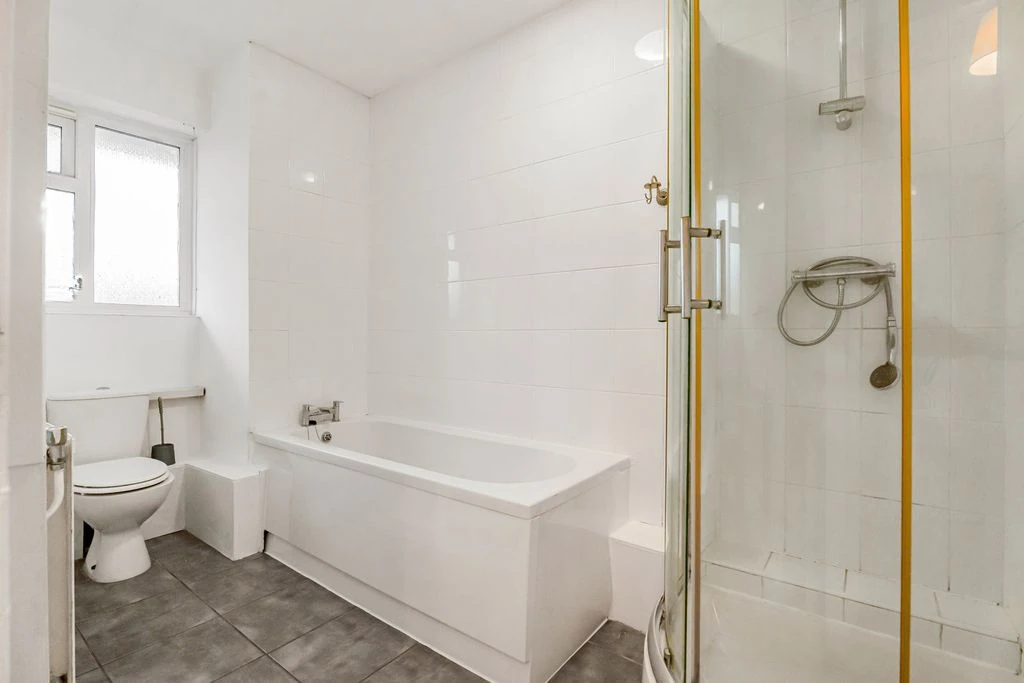 Квартира в Лондоне, Великобритания, 55 м² - фото 19