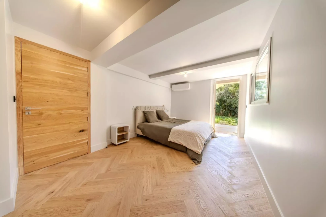 Квартира в Каннах, Франция, 189 м² - фото 19