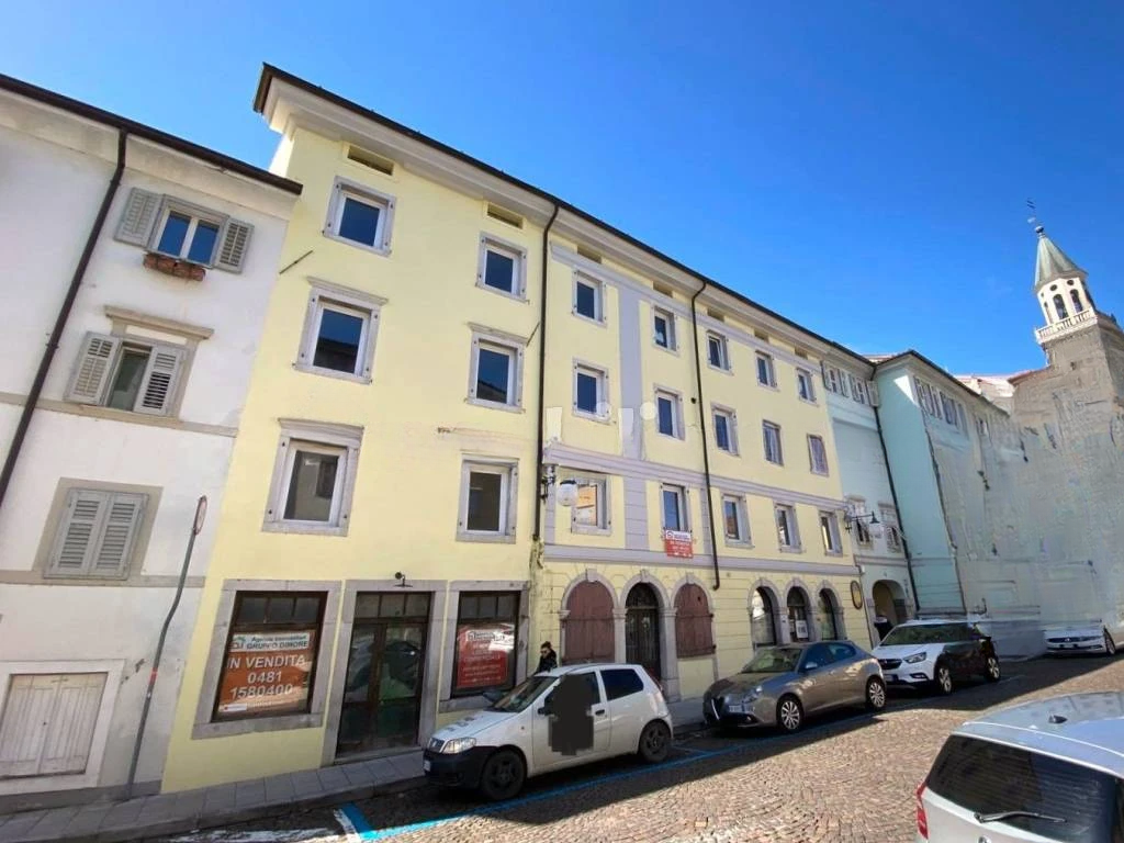 Квартира в Гориции, Италия, 83 м² - фото 19