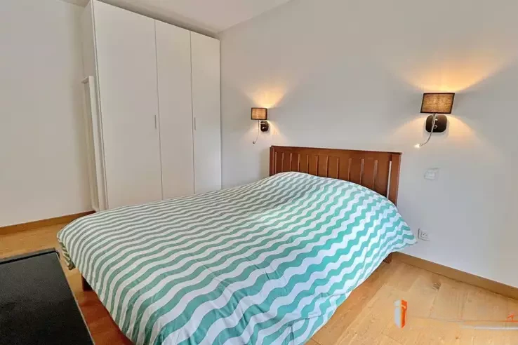 Квартира в Каннах, Франция, 59 м² - фото 7