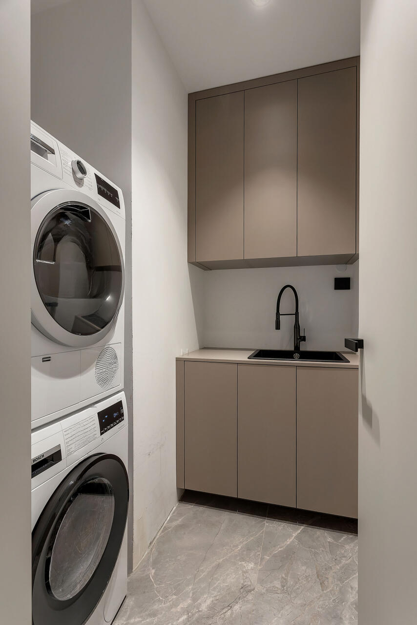 Квартира в Любляне, Словения, 131 м² - фото 19