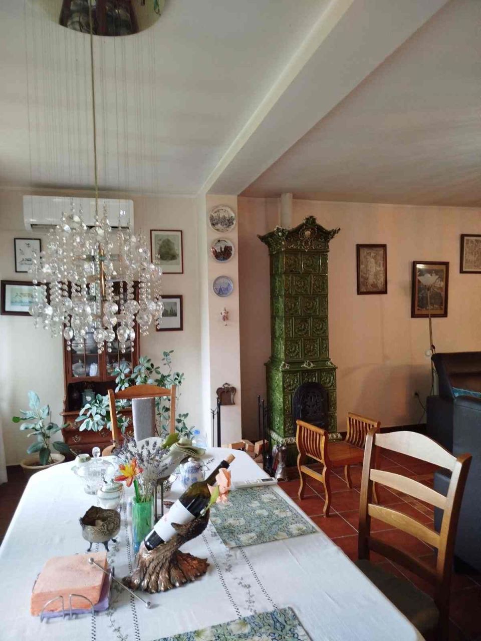 Поместье в Нови-Саде, Сербия, 322 м² - фото 3