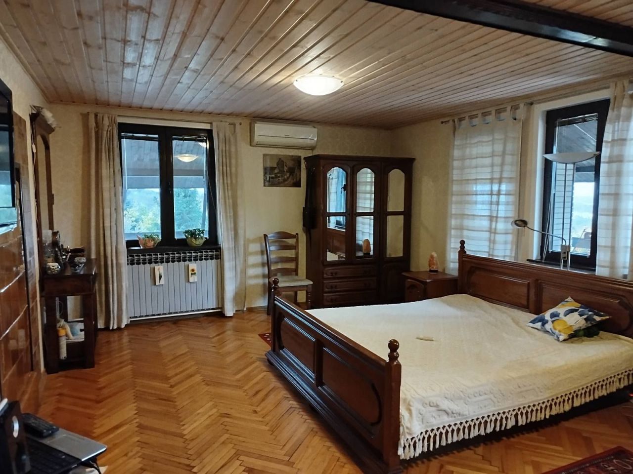 Поместье в Нови-Саде, Сербия, 322 м² - фото 4