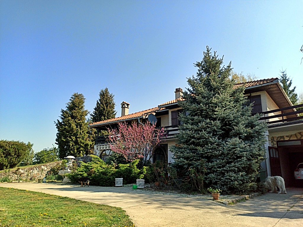 Поместье в Нови-Саде, Сербия, 322 м² - фото 6