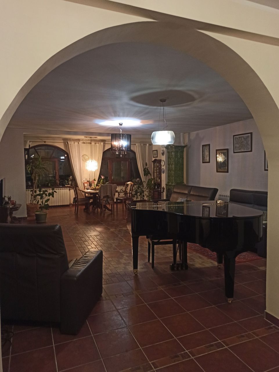 Поместье в Нови-Саде, Сербия, 322 м² - фото 10