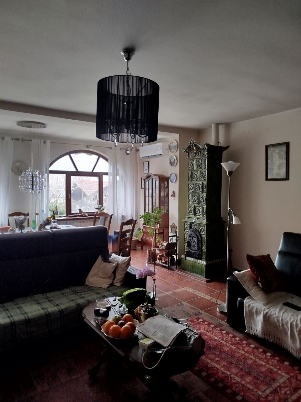 Поместье в Нови-Саде, Сербия, 322 м² - фото 11