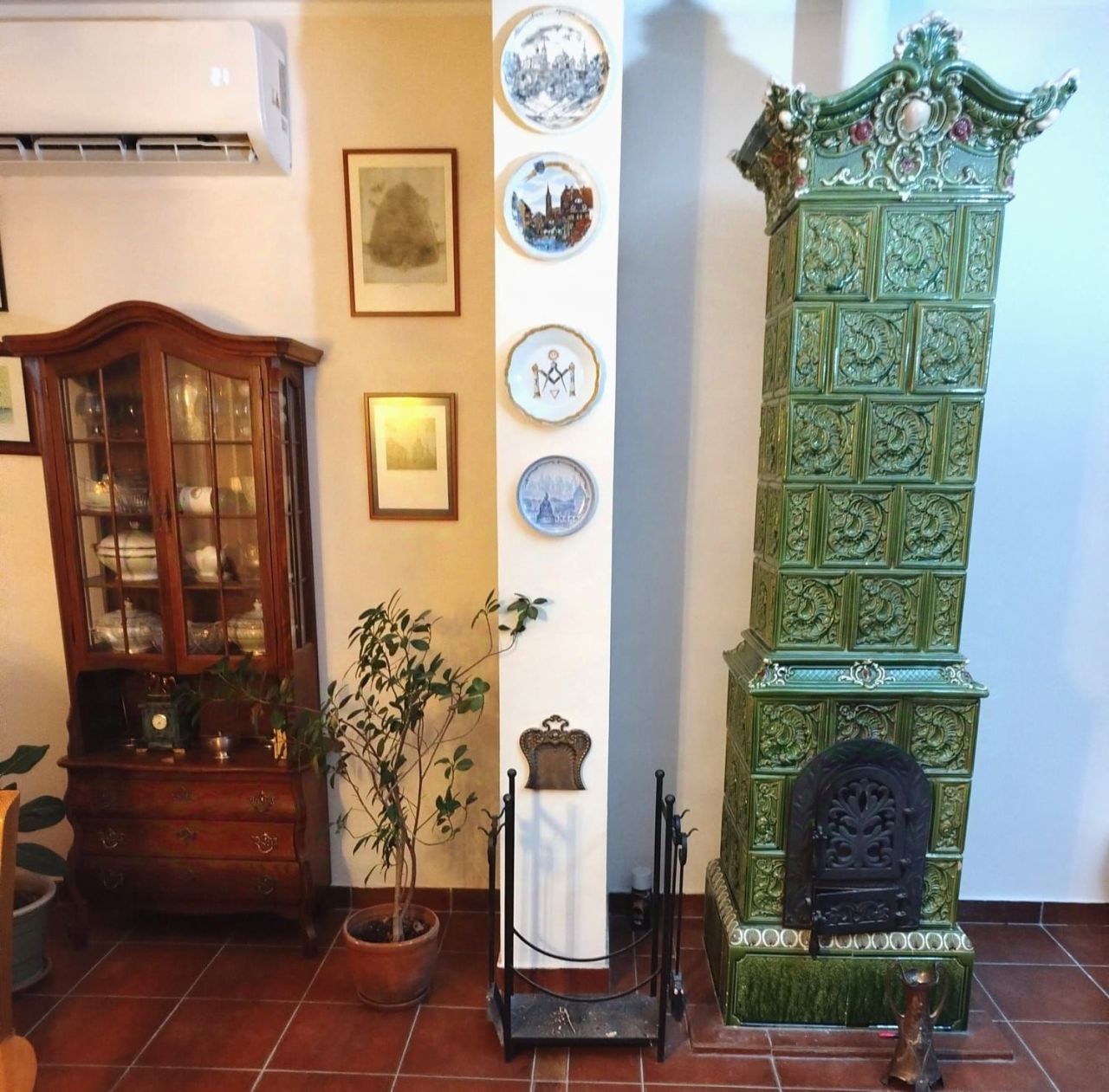 Поместье в Нови-Саде, Сербия, 322 м² - фото 12