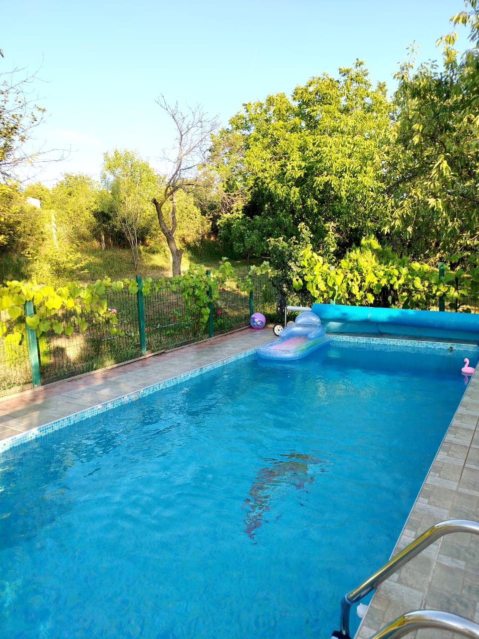 Поместье в Нови-Саде, Сербия, 322 м² - фото 14