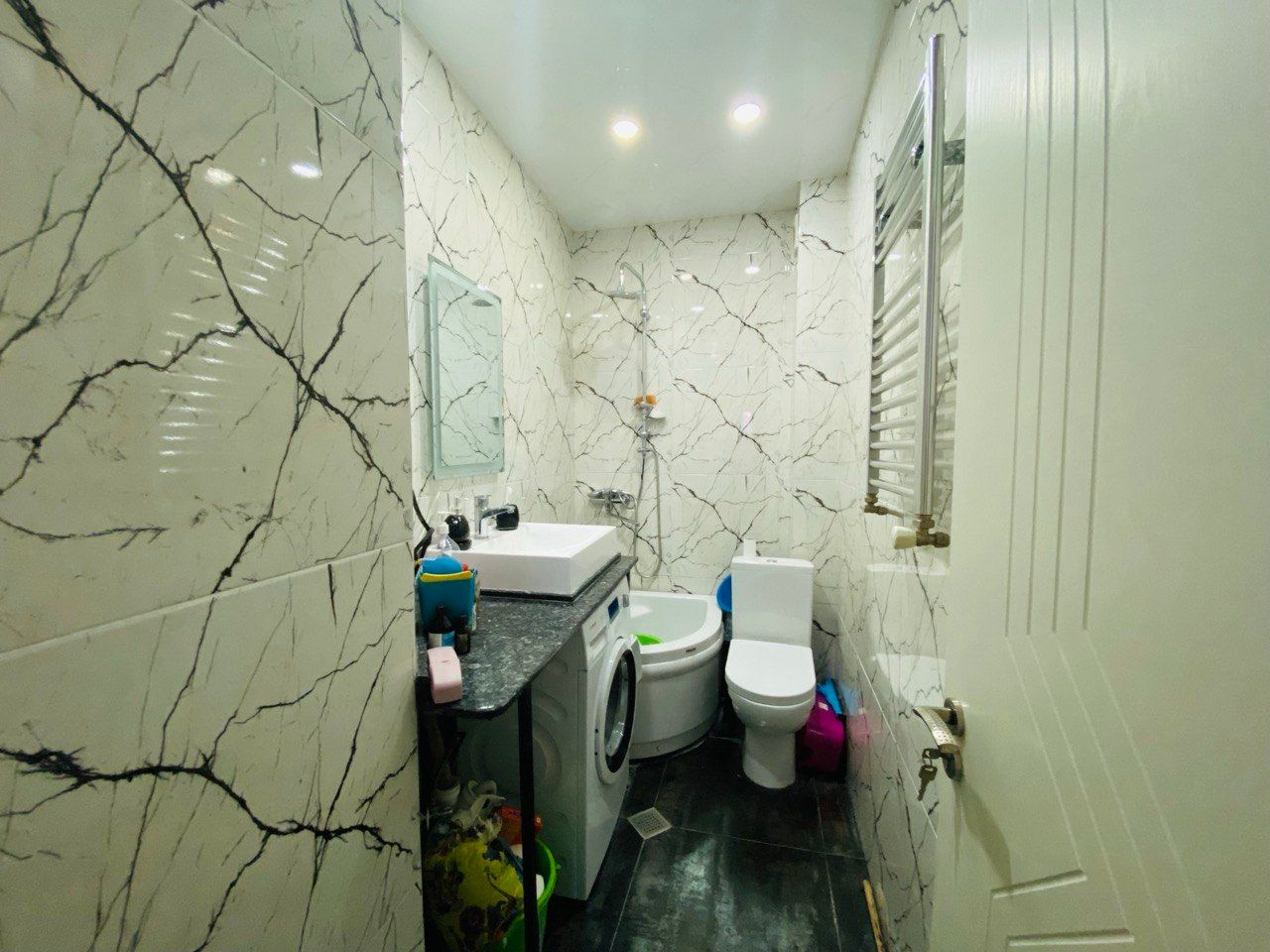 Квартира в Батуми, Грузия, 80 м² - фото 11