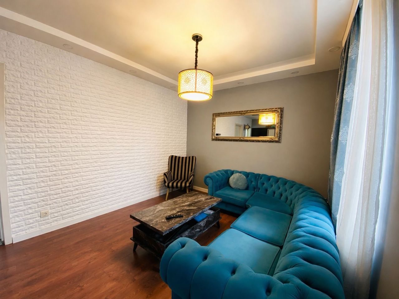 Квартира в Батуми, Грузия, 80 м² - фото 2