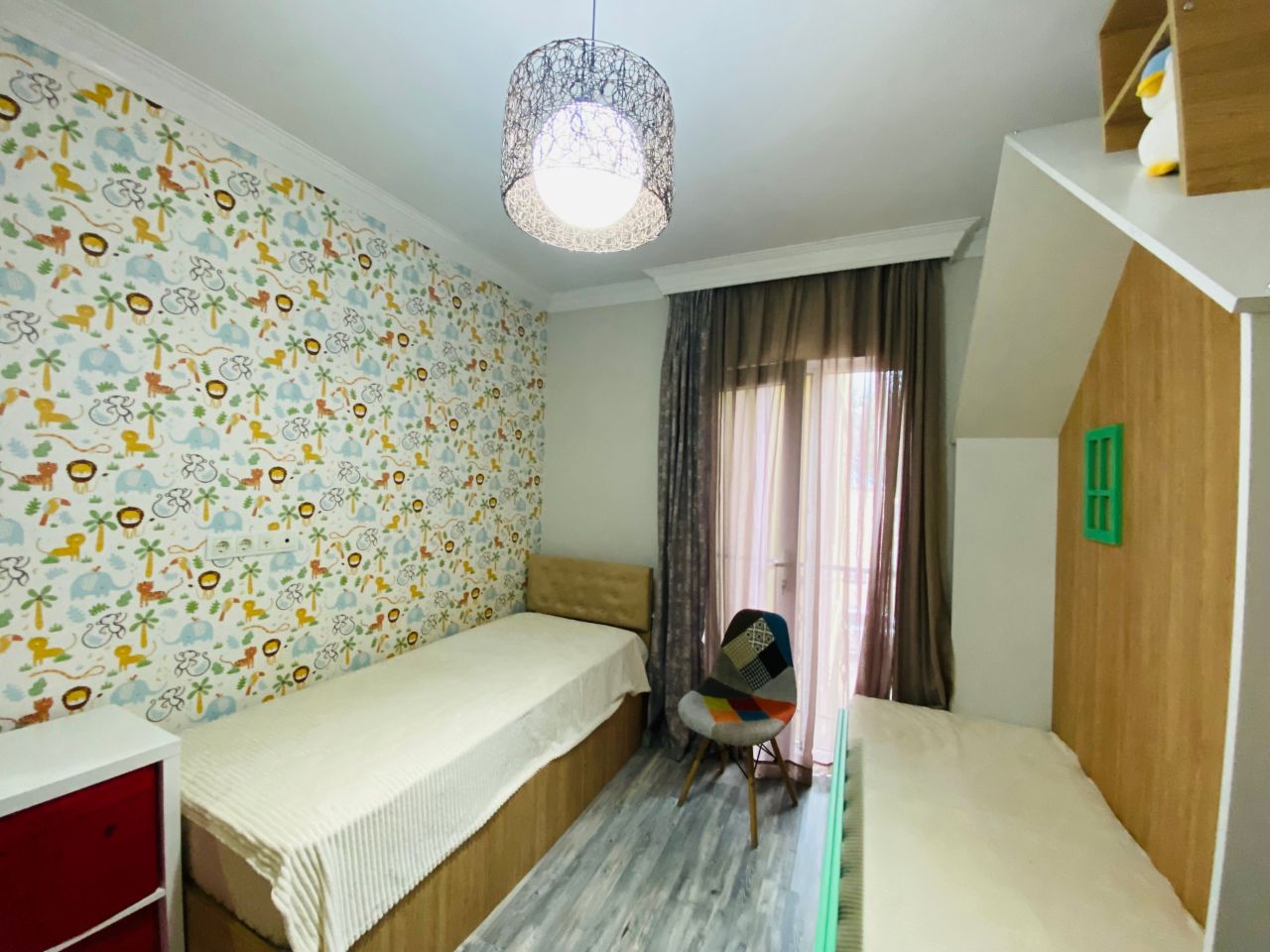 Квартира в Батуми, Грузия, 80 м² - фото 9