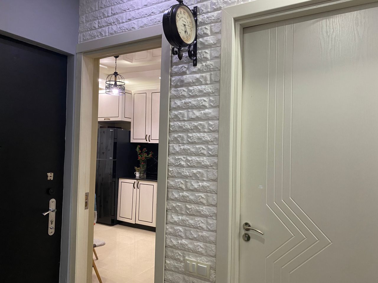 Квартира в Батуми, Грузия, 80 м² - фото 5