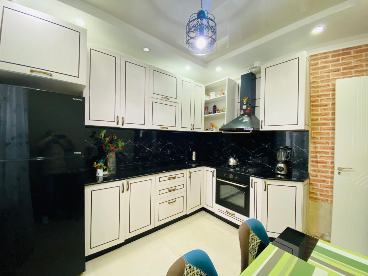 Квартира в Батуми, Грузия, 80 м² - фото 3