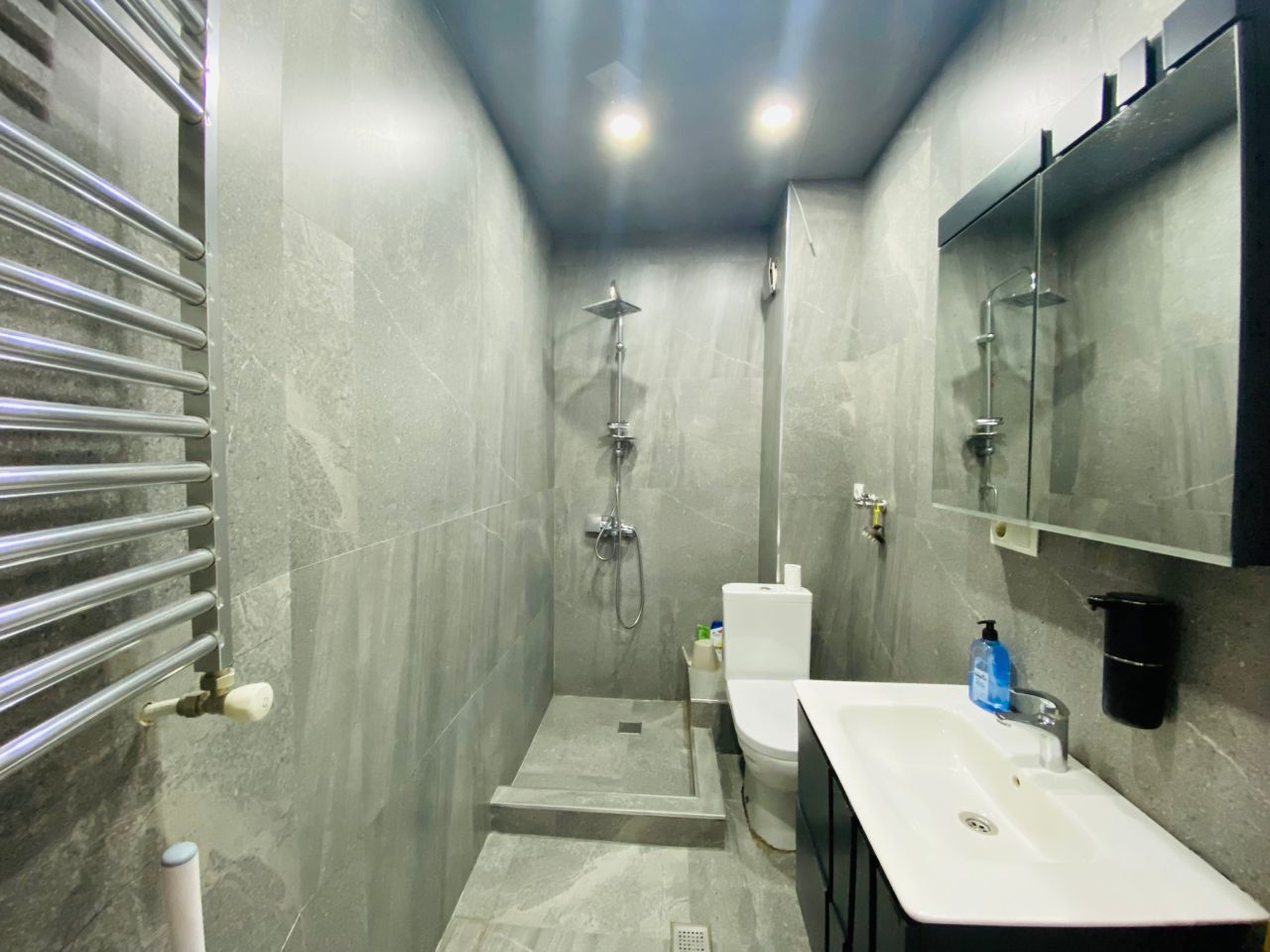 Квартира в Батуми, Грузия, 80 м² - фото 10