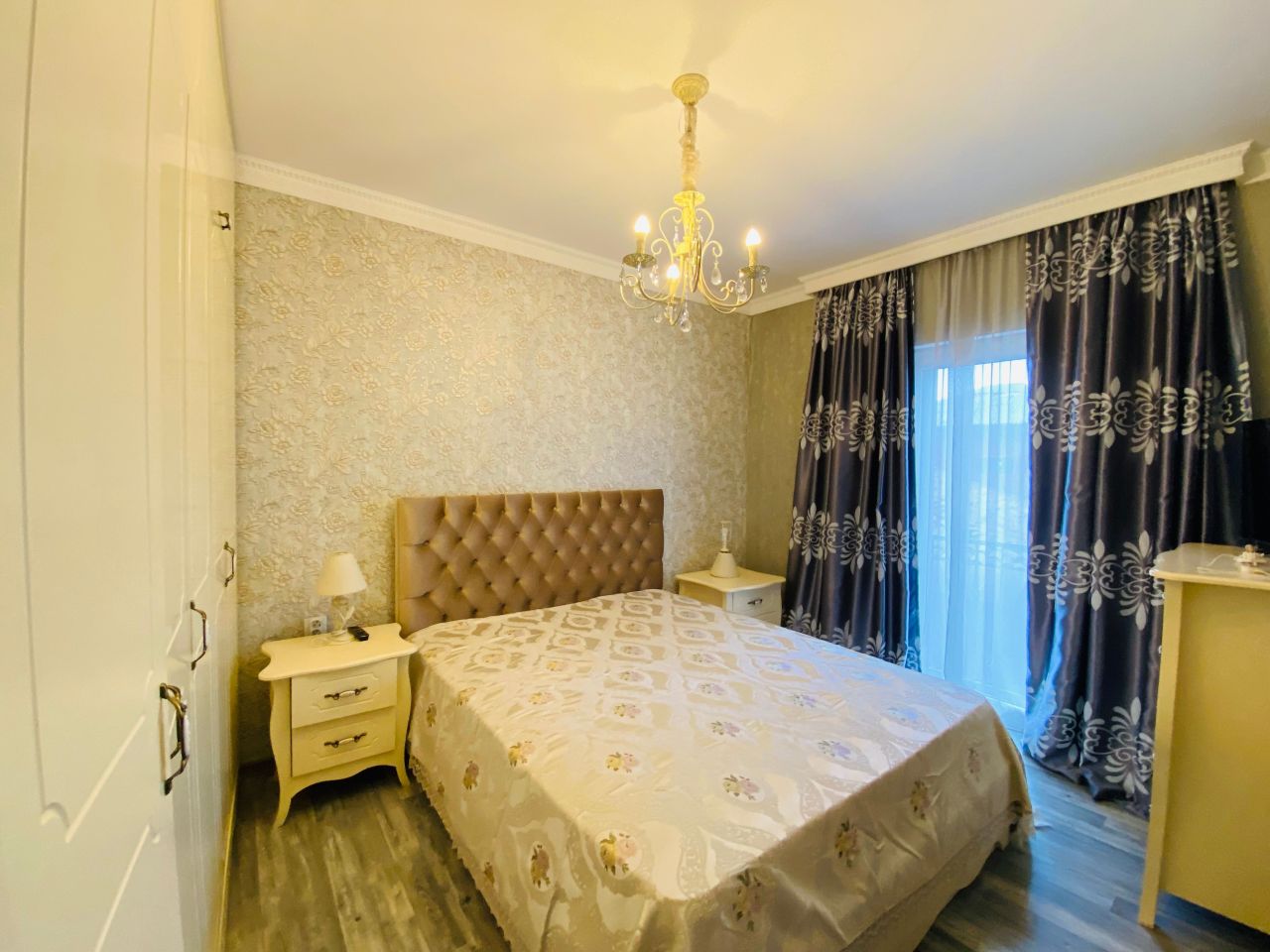 Квартира в Батуми, Грузия, 80 м² - фото 8