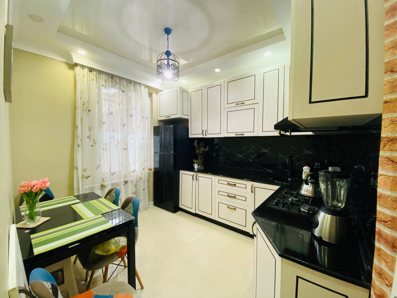 Квартира в Батуми, Грузия, 80 м² - фото 4