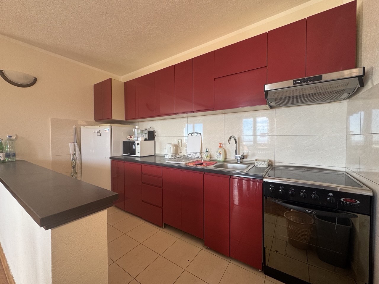 Квартира в Петроваце, Черногория, 173 м² - фото 5