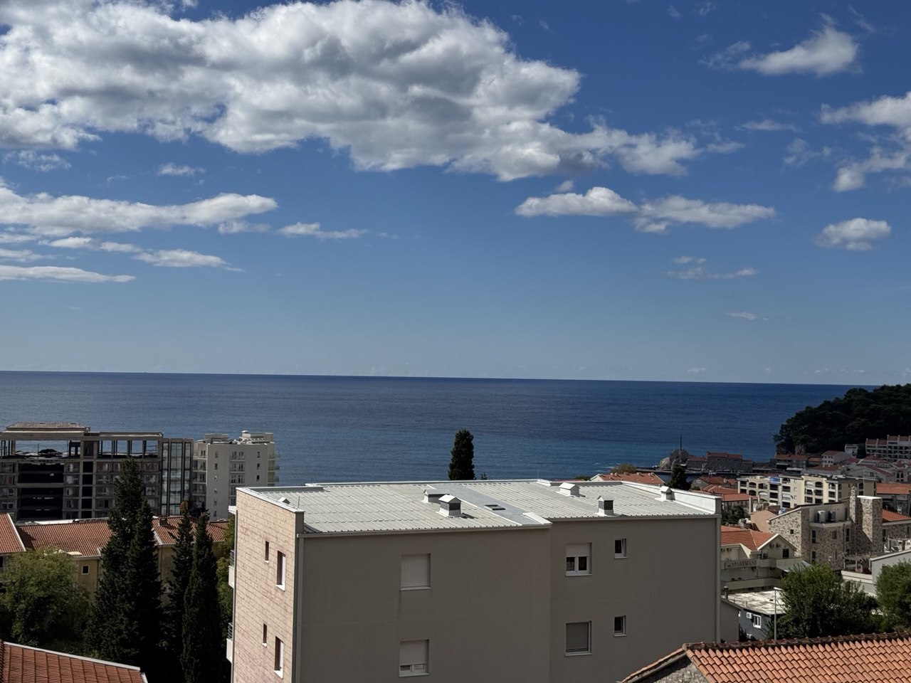 Квартира в Петроваце, Черногория, 173 м² - фото 13