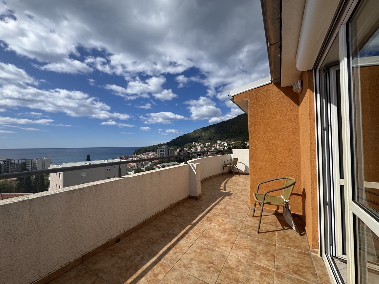 Квартира в Петроваце, Черногория, 173 м² - фото 6