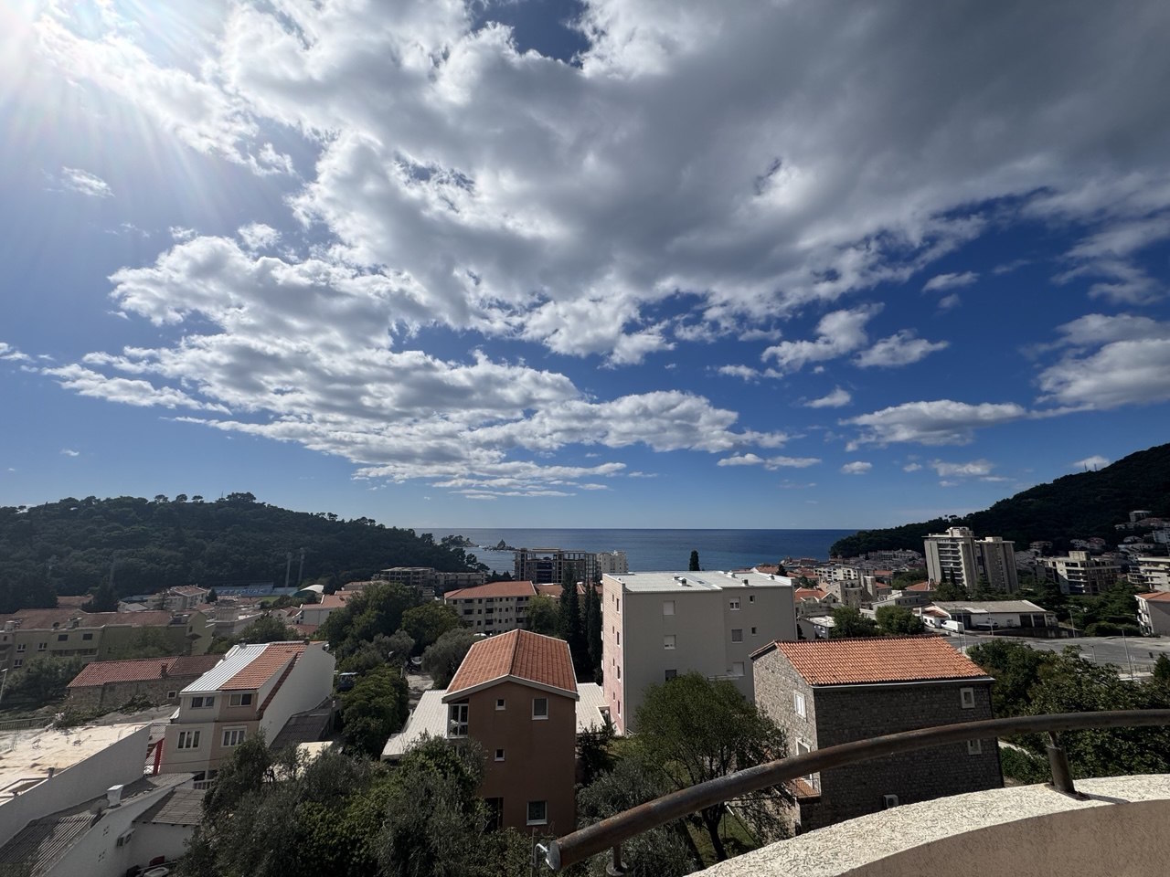 Квартира в Петроваце, Черногория, 173 м² - фото 10