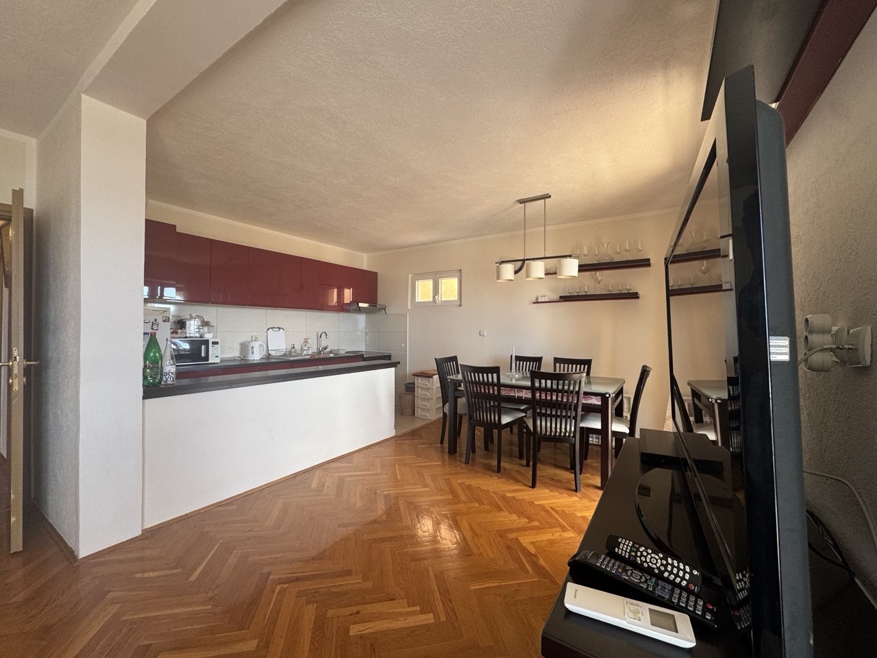 Квартира в Петроваце, Черногория, 173 м² - фото 1