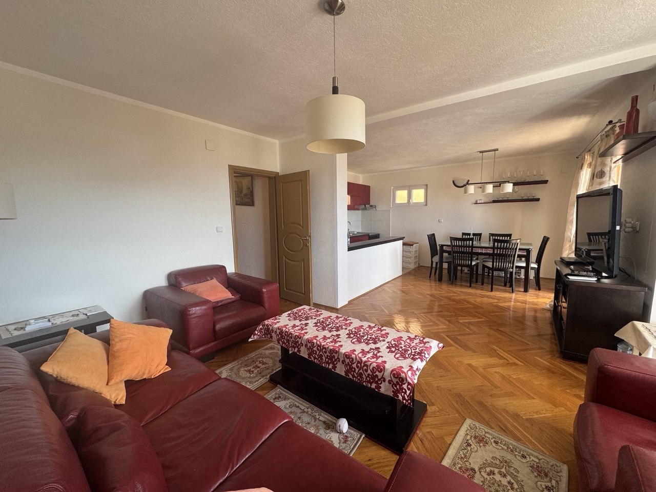 Квартира в Петроваце, Черногория, 173 м² - фото 15