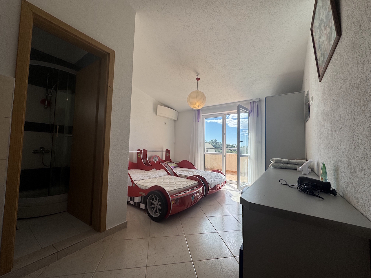 Квартира в Петроваце, Черногория, 173 м² - фото 14