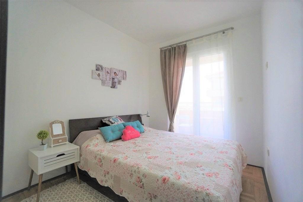 Квартира в Будве, Черногория, 42 м² - фото 10