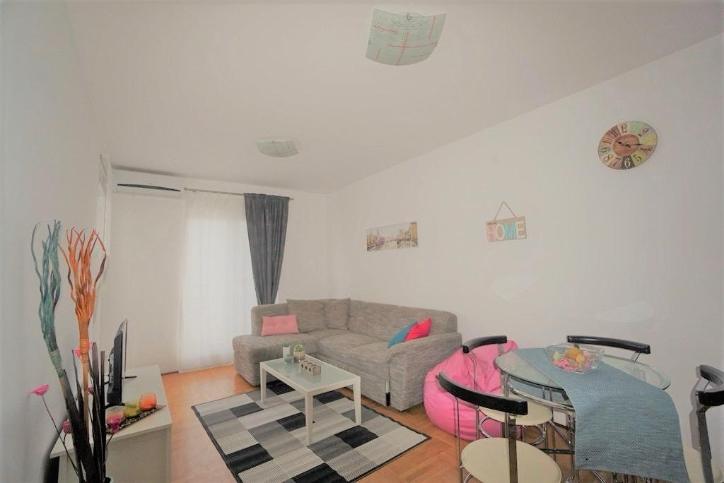 Квартира в Будве, Черногория, 42 м² - фото 15