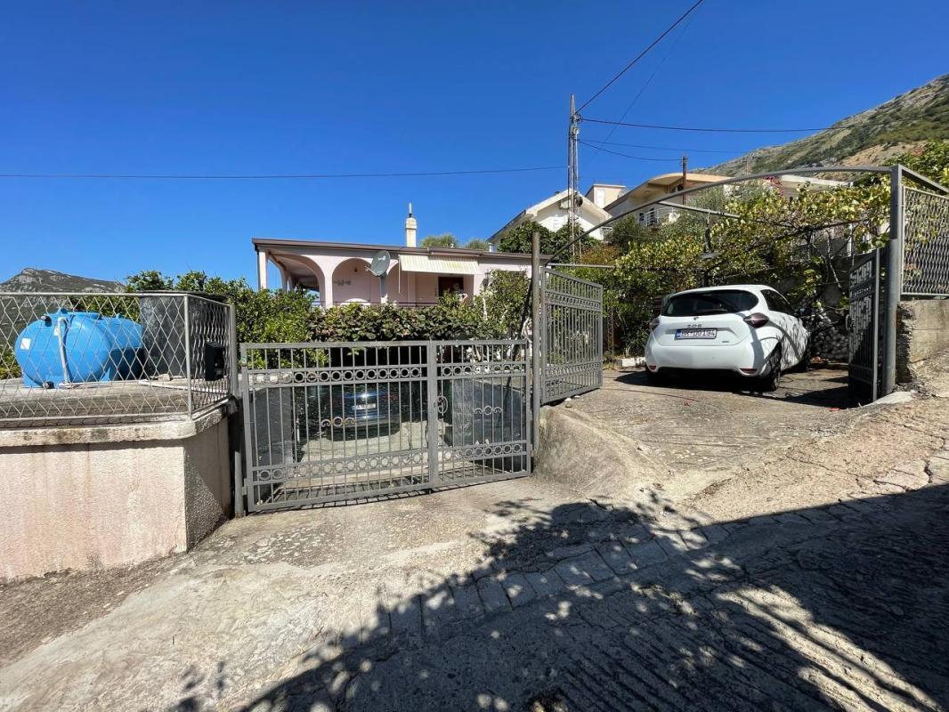 Дом в Сутоморе, Черногория, 205 м² - фото 9