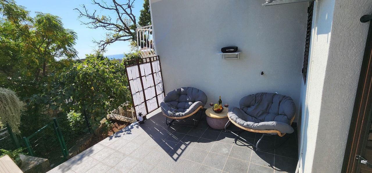 Дом в Петроваце, Черногория, 100 м² - фото 10