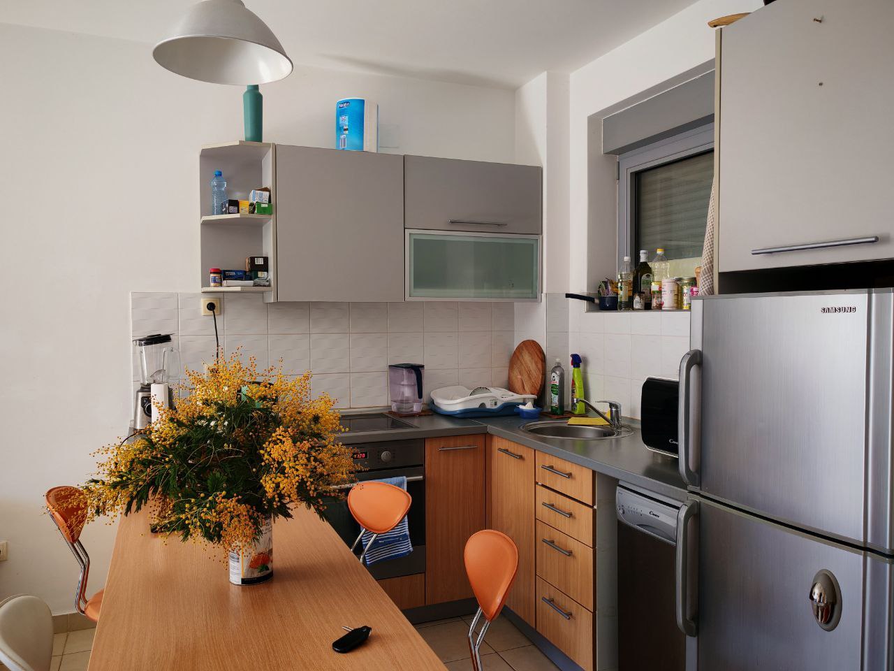 Квартира в Петроваце, Черногория, 54 м² - фото 1