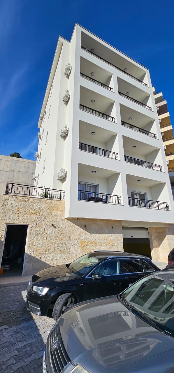 Квартира в Будве, Черногория, 64 м² - фото 1