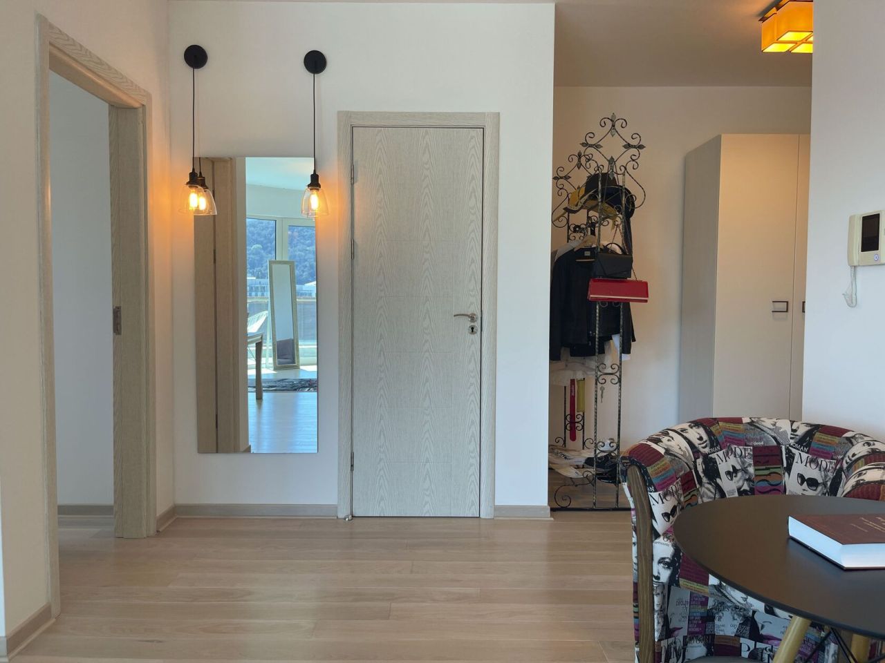 Квартира в Бечичи, Черногория, 84 м² - фото 13