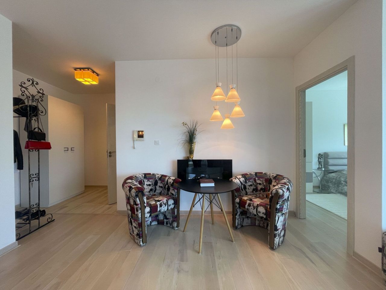 Квартира в Бечичи, Черногория, 84 м² - фото 10