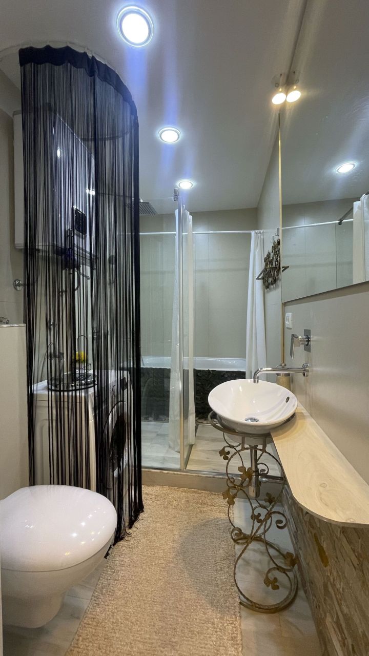 Квартира в Бечичи, Черногория, 84 м² - фото 4