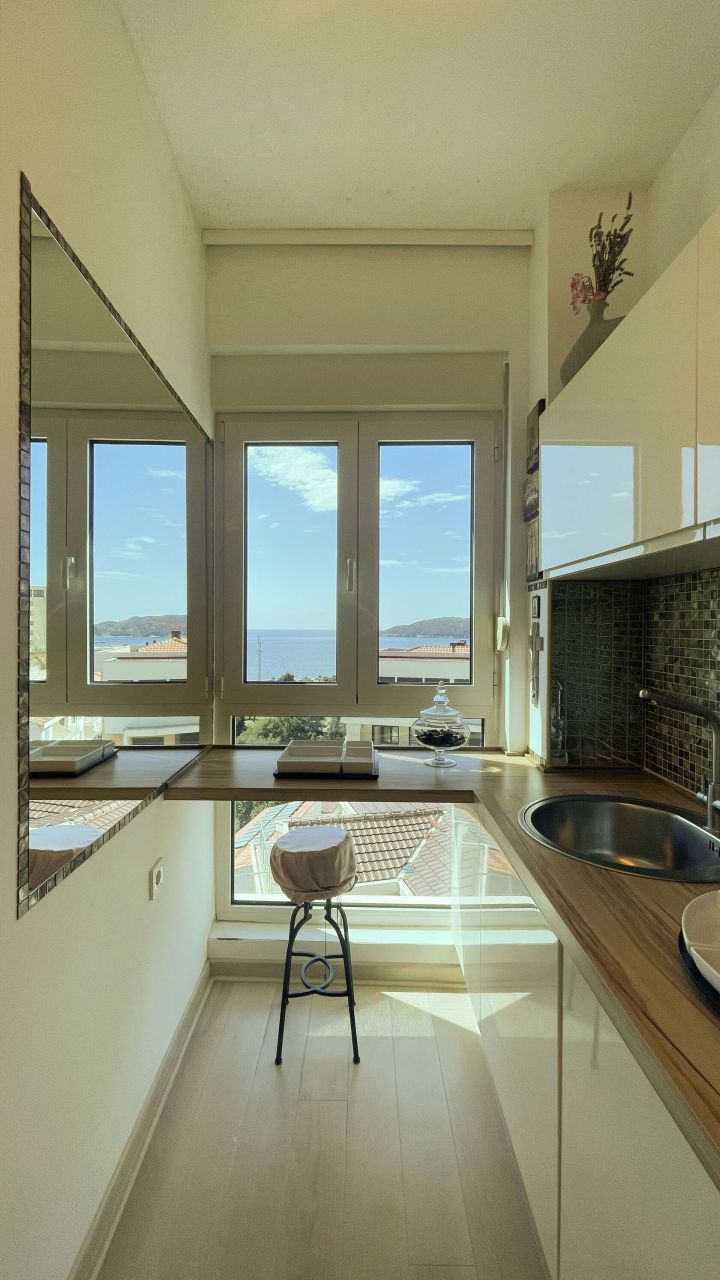 Квартира в Бечичи, Черногория, 84 м² - фото 3