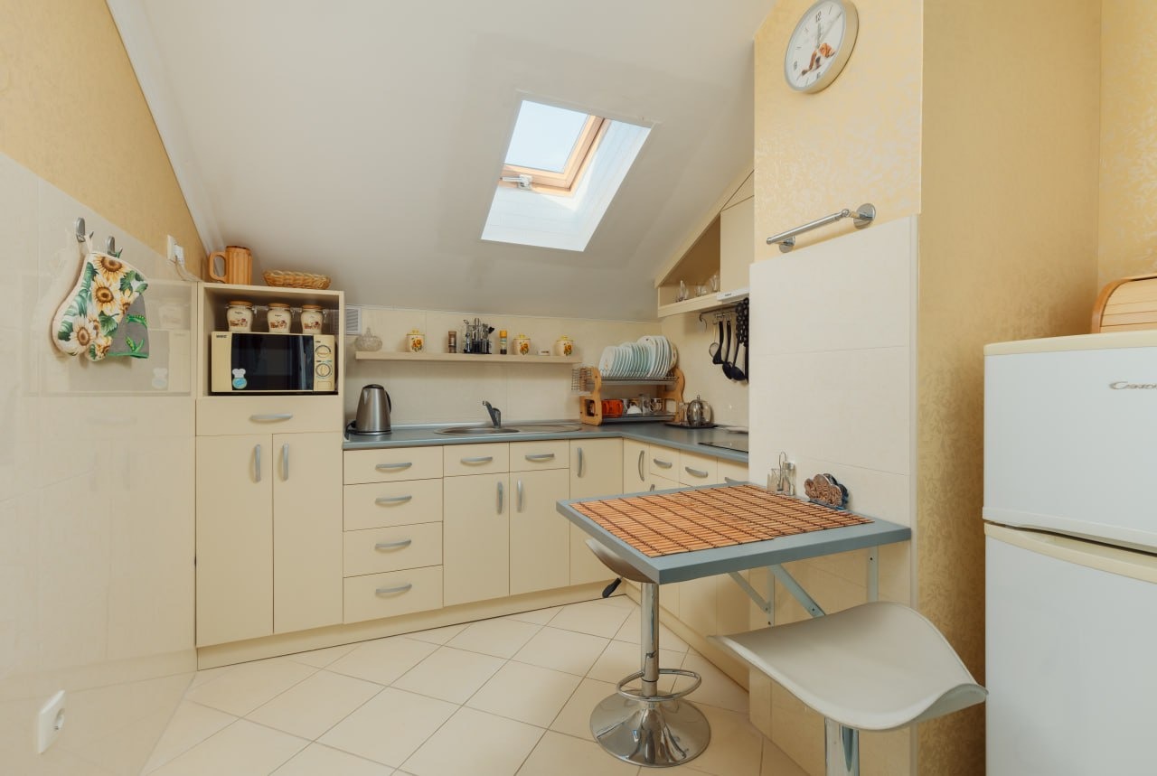 Квартира в Будве, Черногория, 76 м² - фото 1