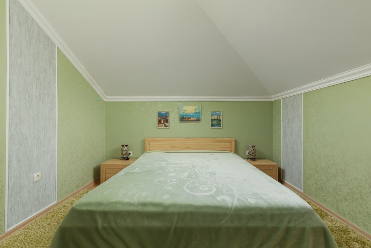 Квартира в Будве, Черногория, 76 м² - фото 15