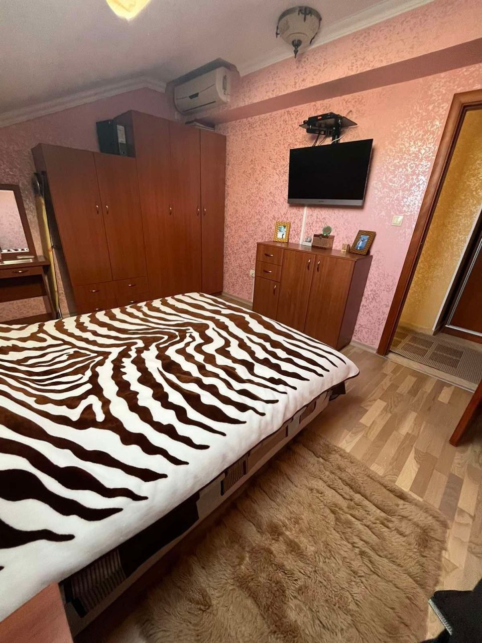 Квартира в Будве, Черногория, 76 м² - фото 2