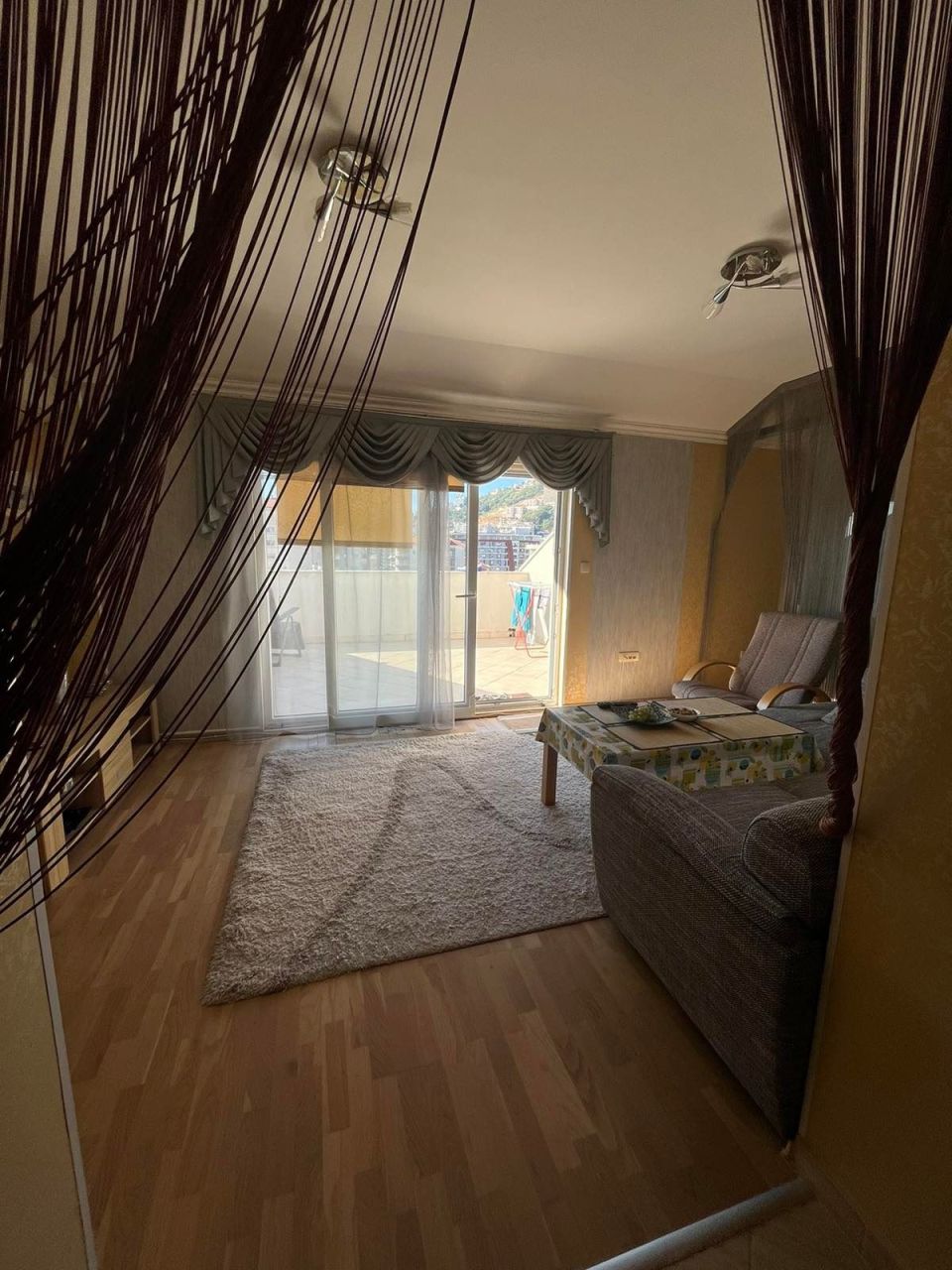 Квартира в Будве, Черногория, 76 м² - фото 3