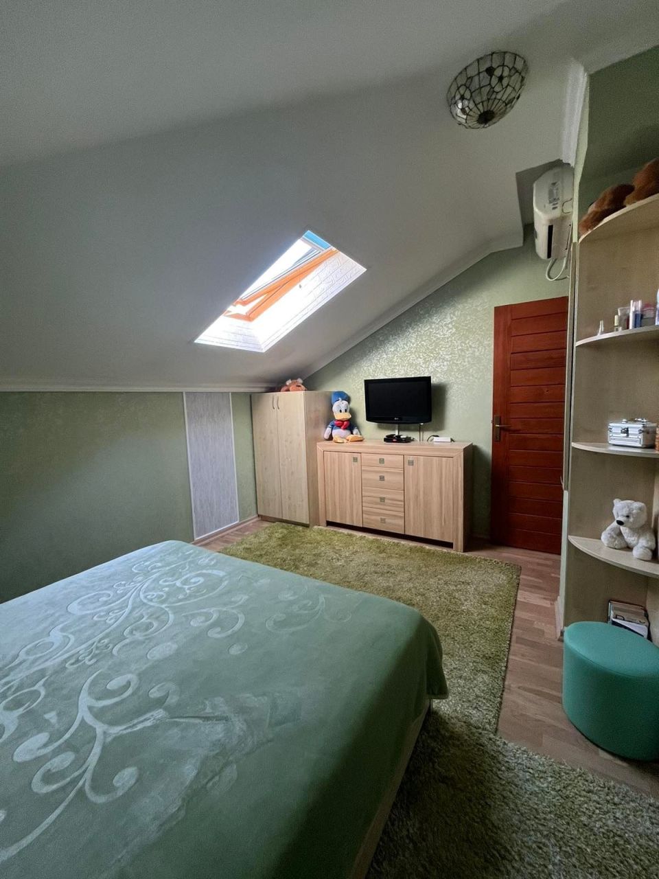 Квартира в Будве, Черногория, 76 м² - фото 11