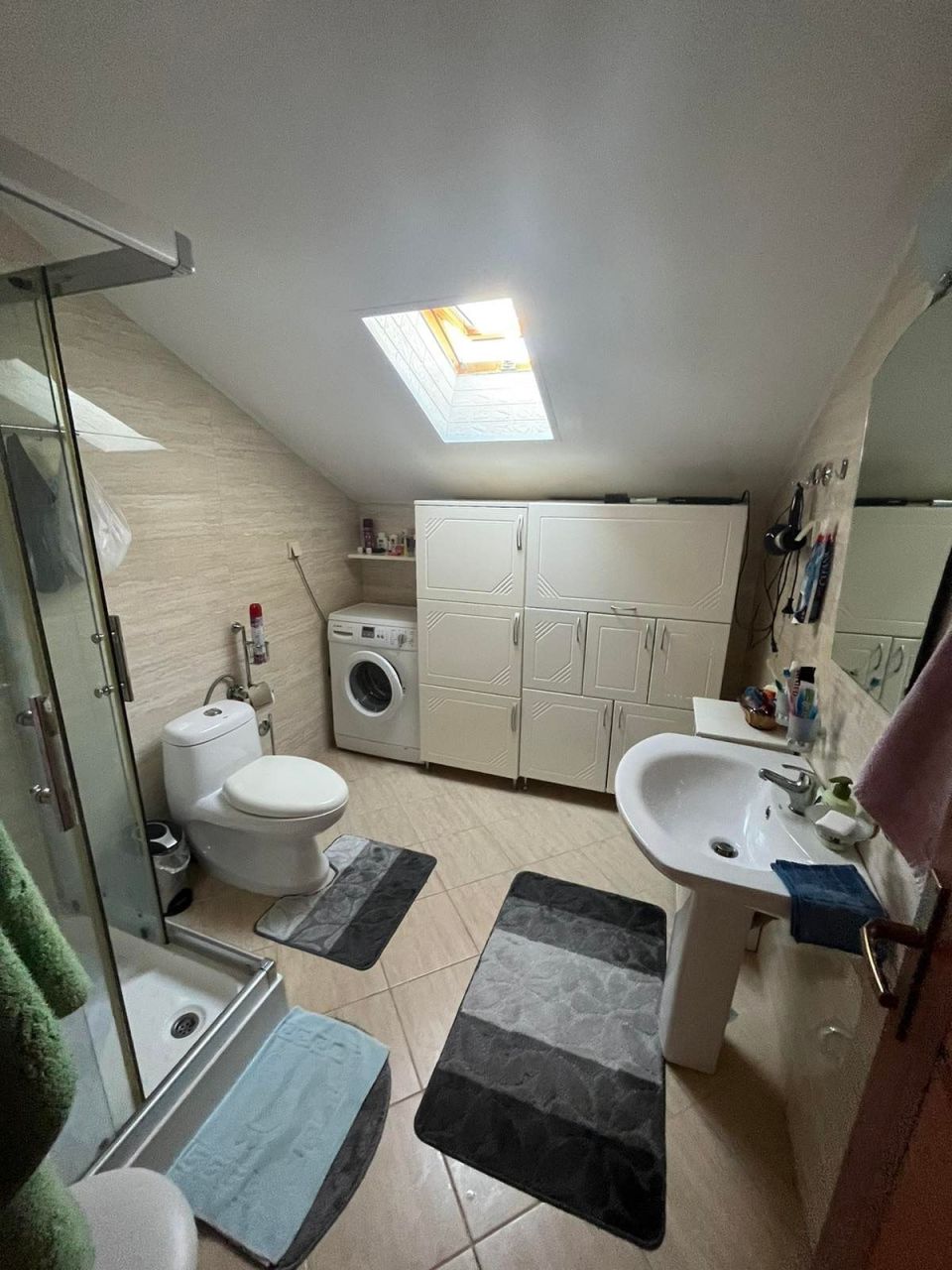 Квартира в Будве, Черногория, 76 м² - фото 13