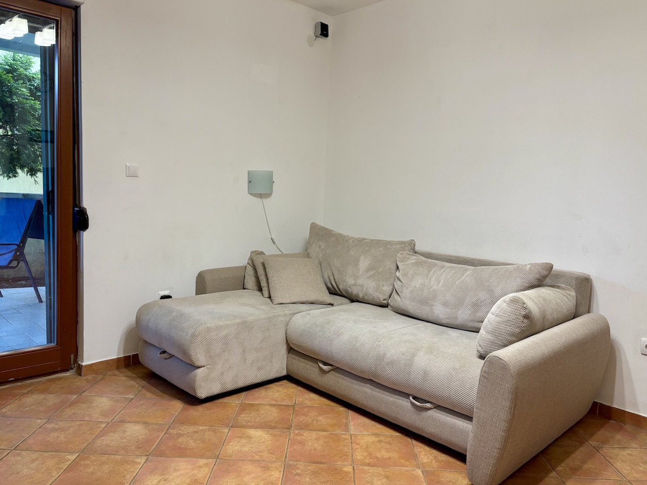 Квартира в Петроваце, Черногория, 125 м² - фото 7